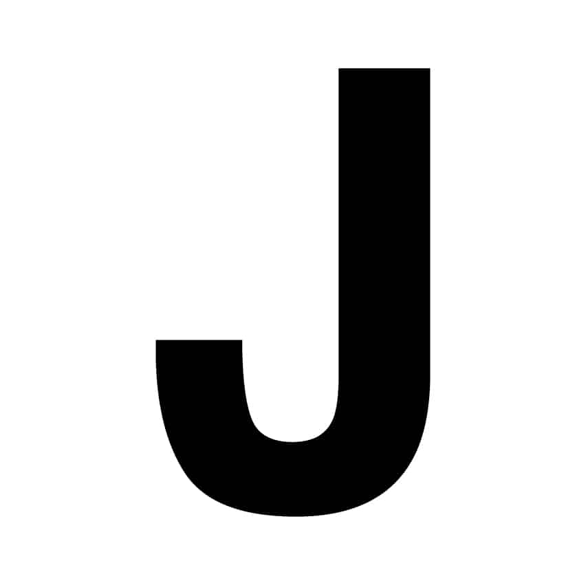 letterJ